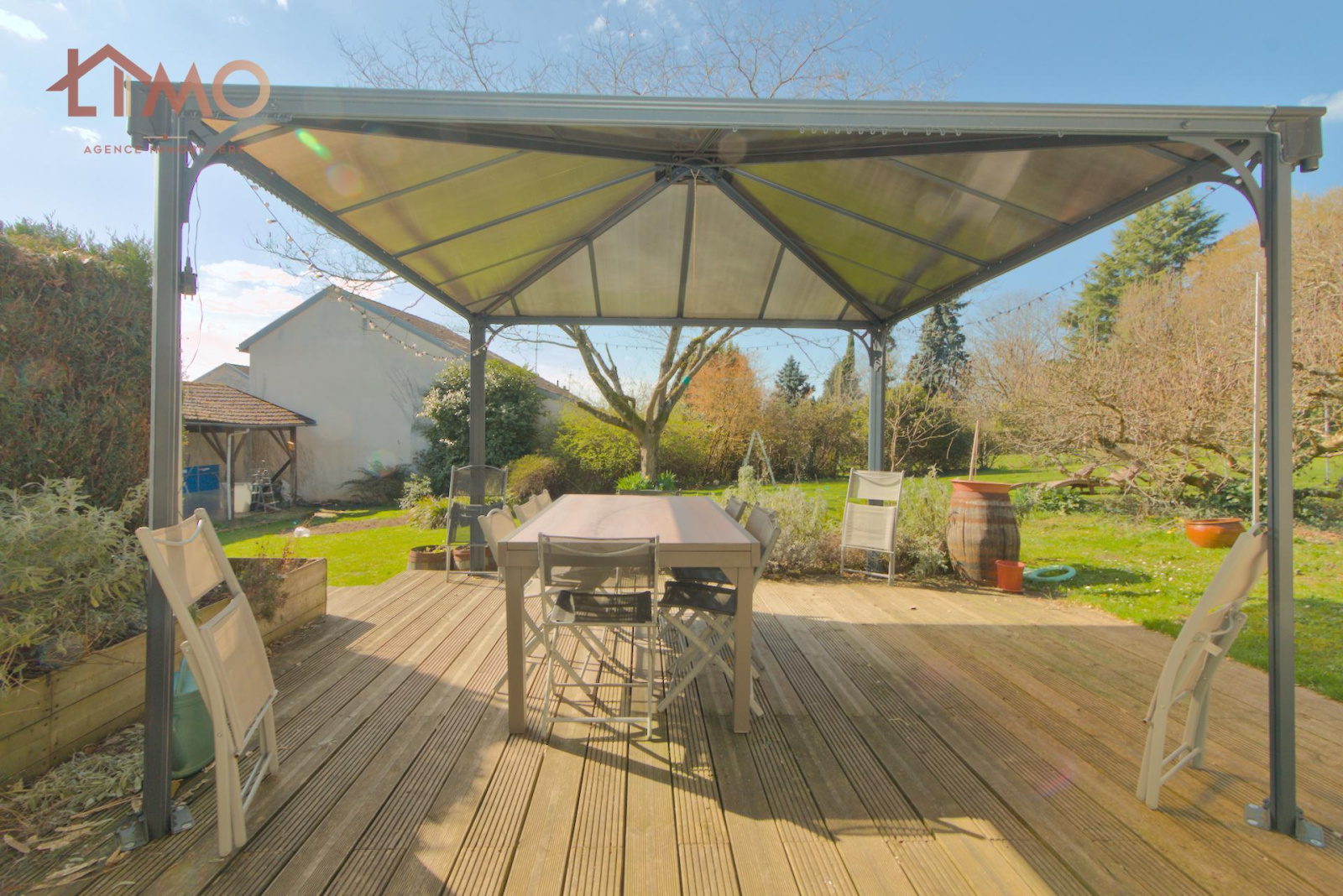 Image_, Maison, Limoges, ref :701