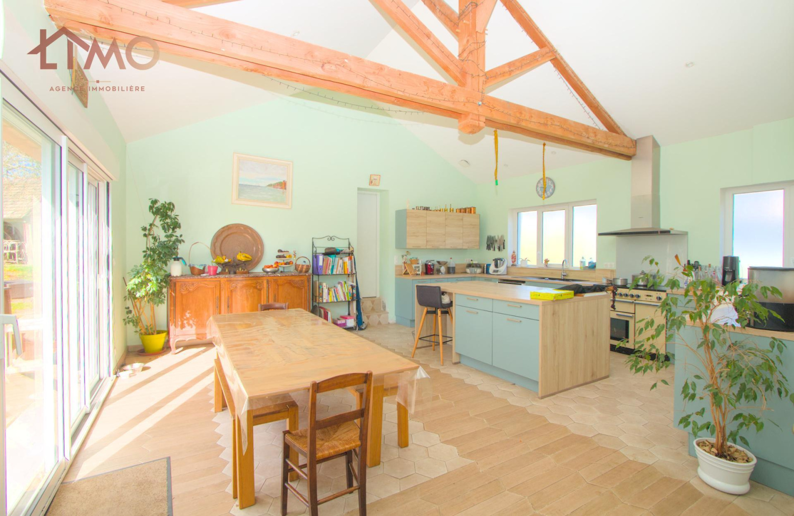 Image_, Maison, Limoges, ref :701