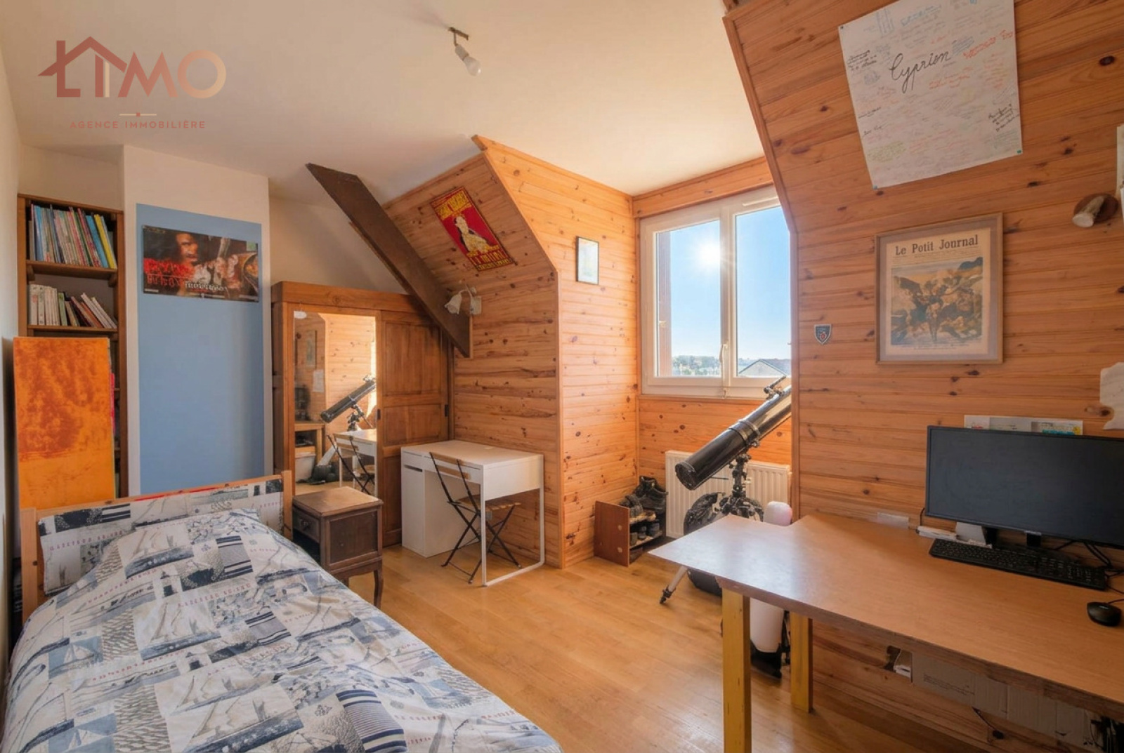 Image_, Maison, Limoges, ref :701