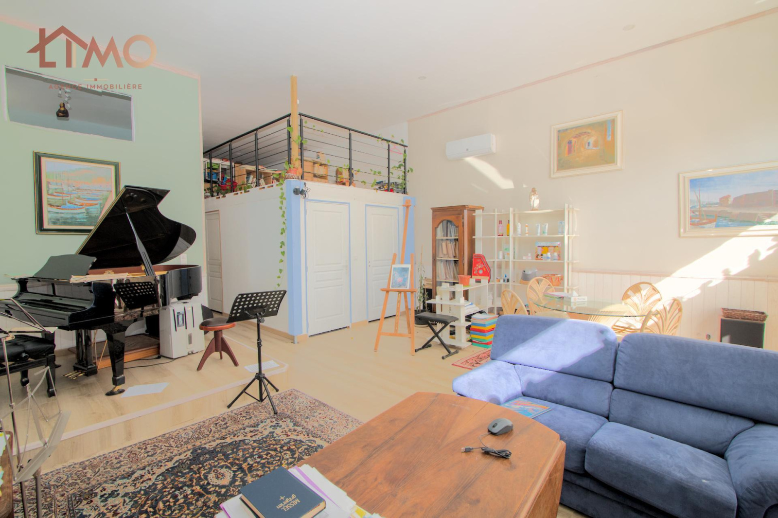 Image_, Maison, Limoges, ref :701