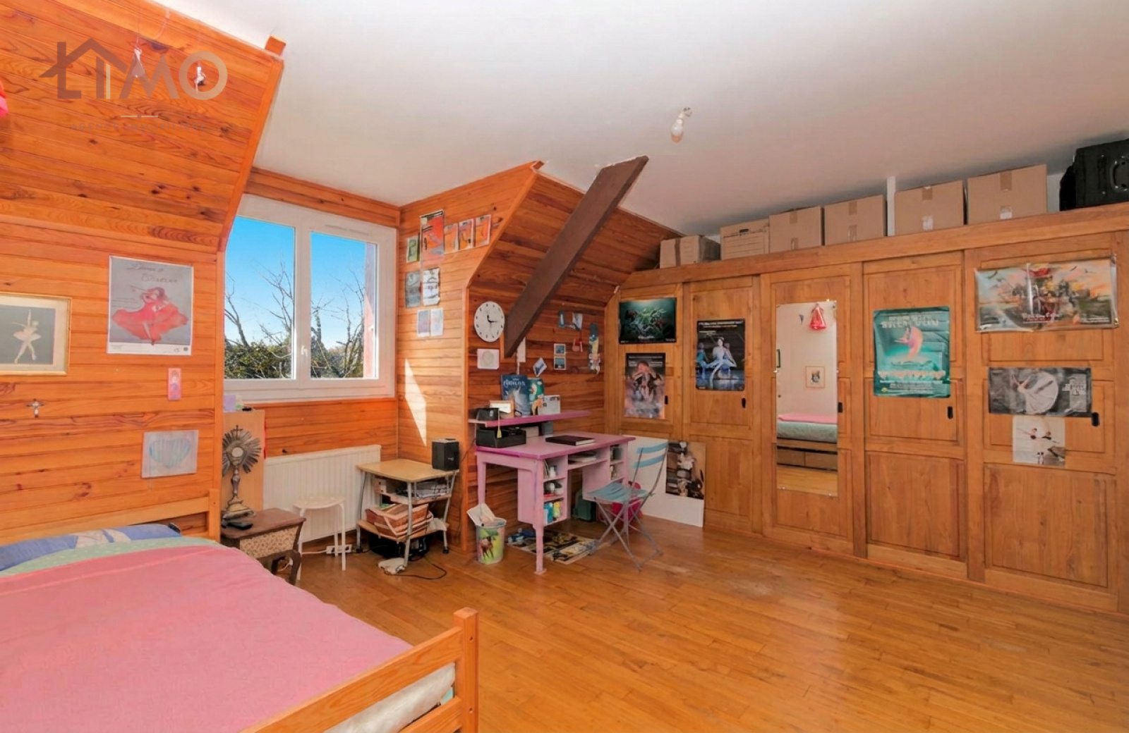 Image_, Maison, Limoges, ref :701