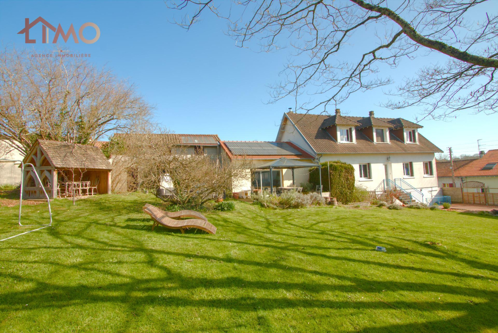 Image_, Maison, Limoges, ref :701