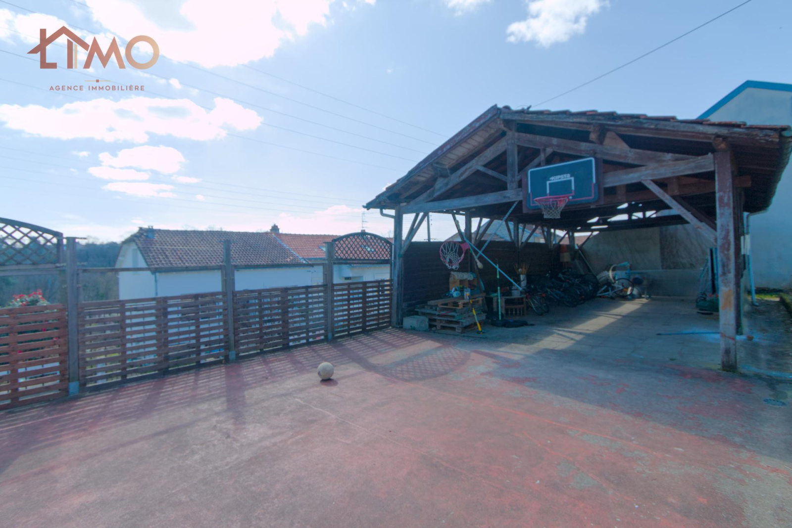 Image_, Maison, Limoges, ref :701