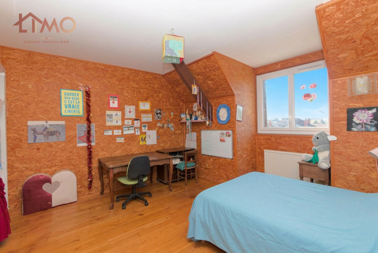 Image_, Maison, Limoges, ref :701