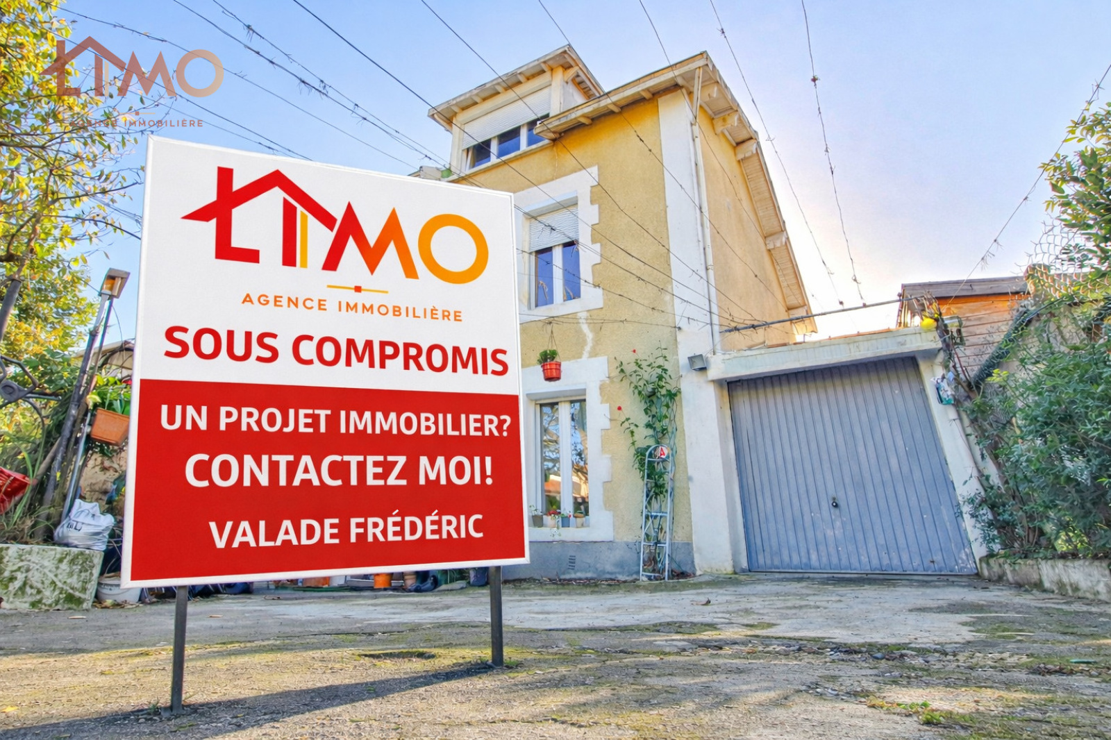 Image_, Maison, Limoges, ref :544