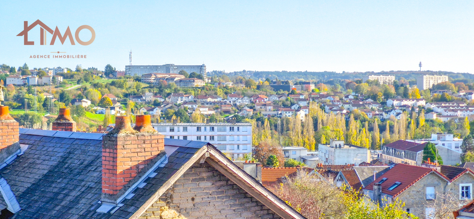 Image_, Maison, Limoges, ref :544