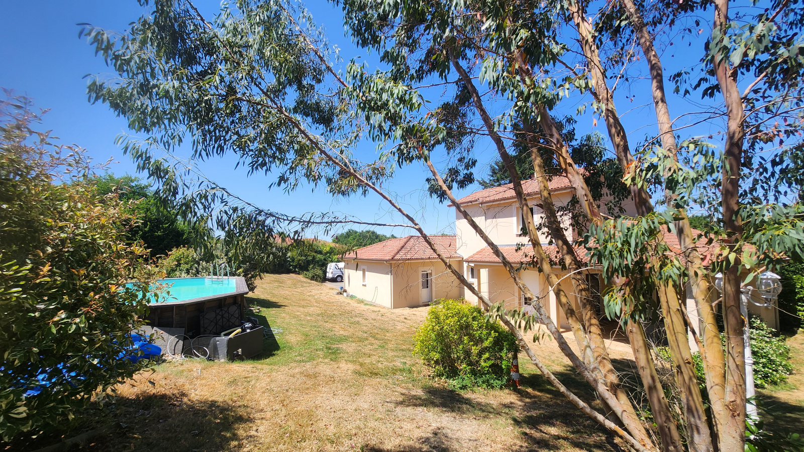 Image_, Maison, Bessines-sur-Gartempe, ref :624b