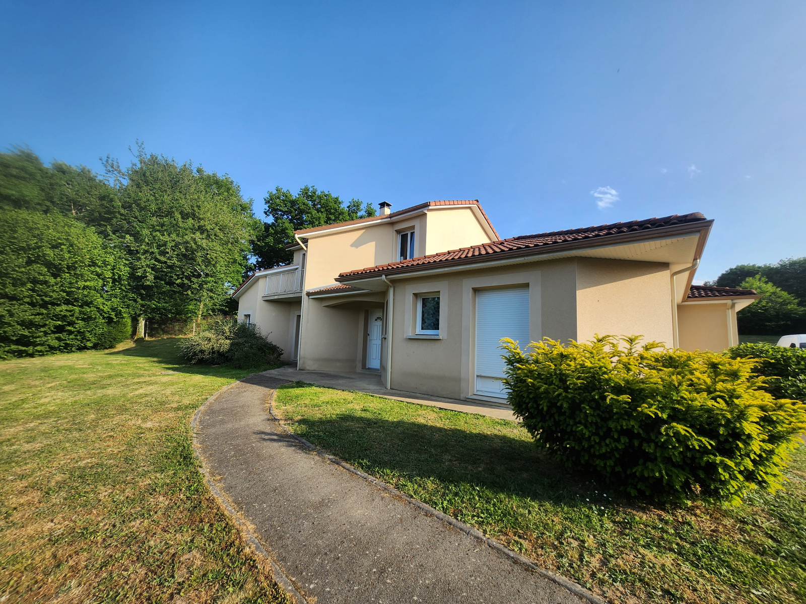 Image_, Maison, Bessines-sur-Gartempe, ref :624b