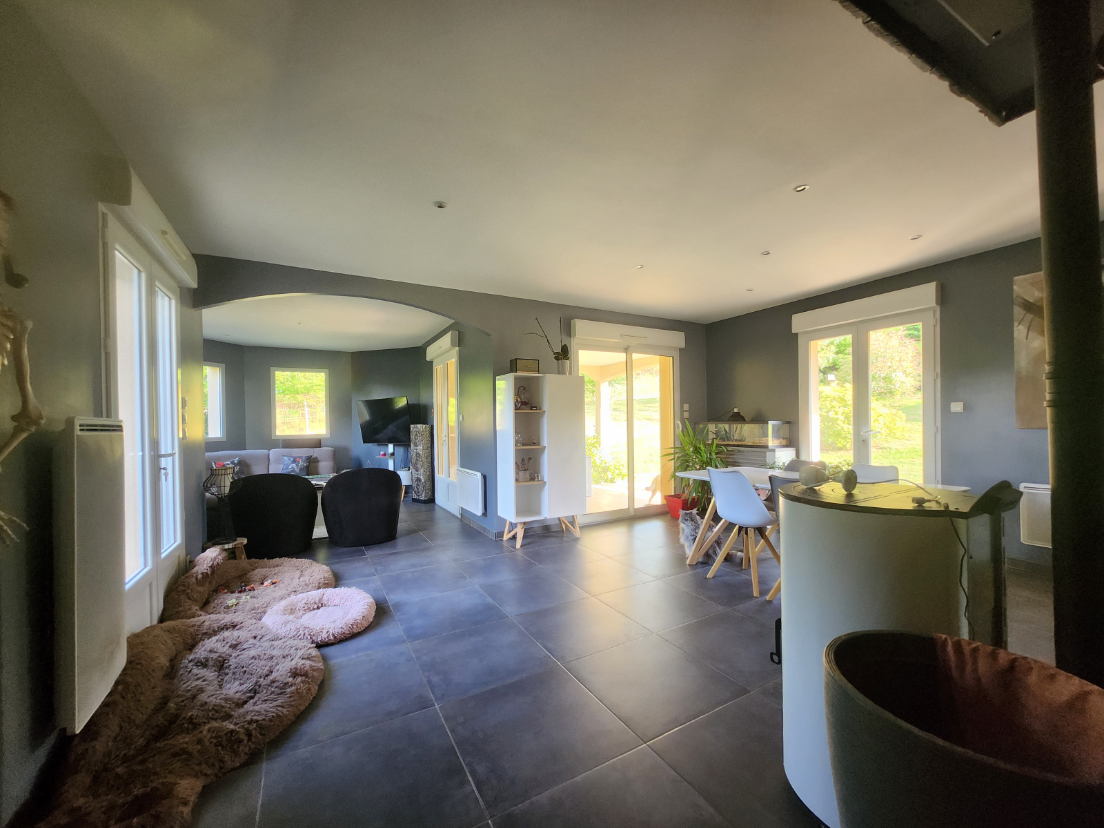 Image_, Maison, Bessines-sur-Gartempe, ref :624b