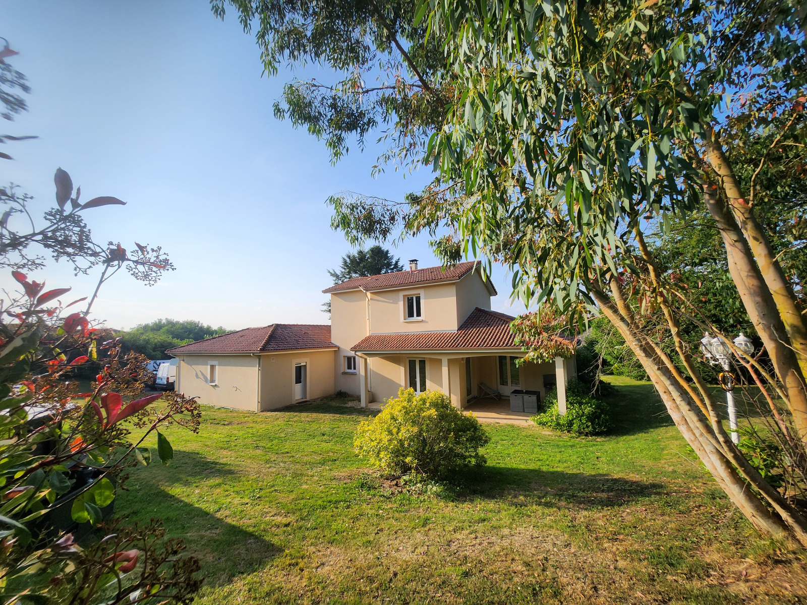 Image_, Maison, Bessines-sur-Gartempe, ref :624b