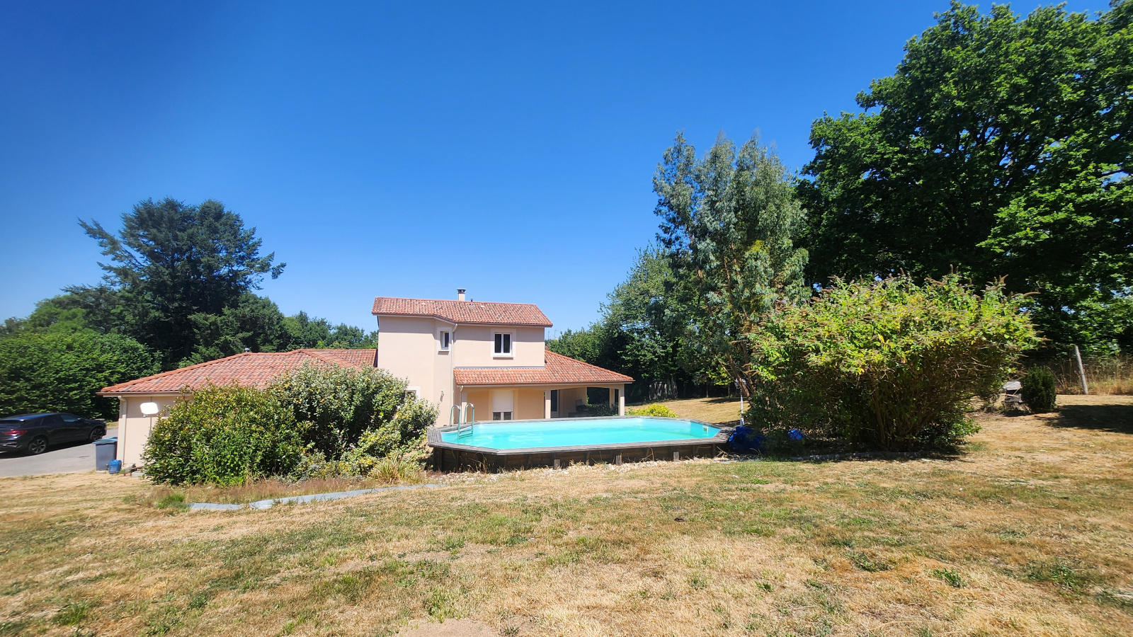 Image_, Maison, Bessines-sur-Gartempe, ref :624b