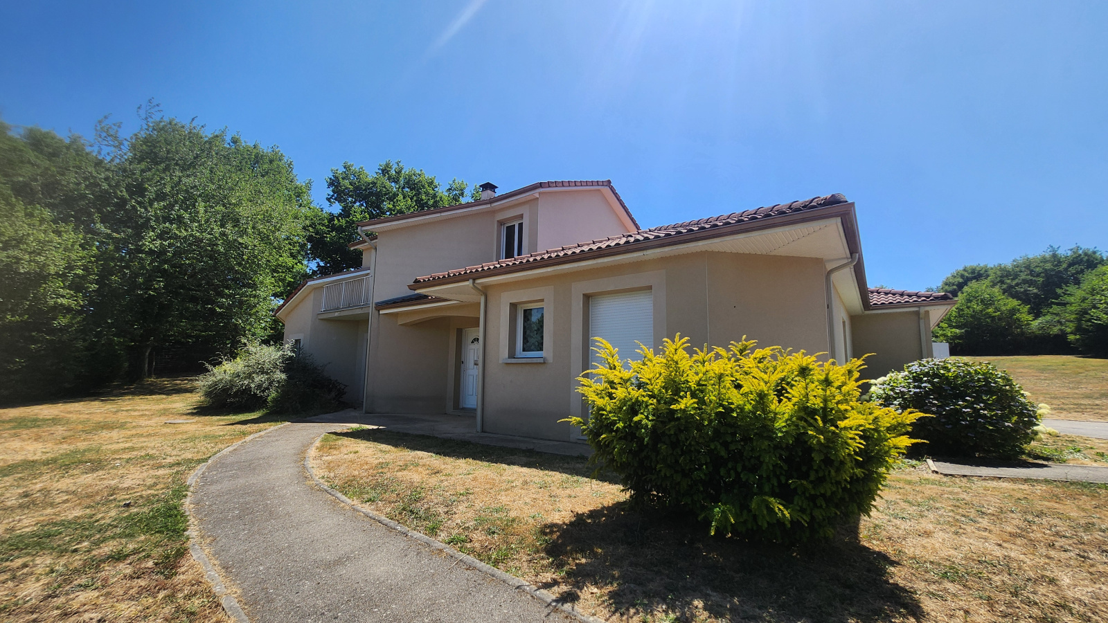 Image_, Maison, Bessines-sur-Gartempe, ref :624b