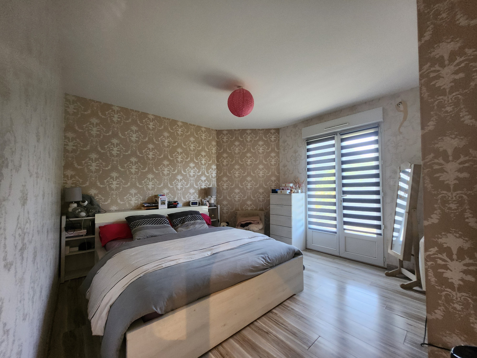 Image_, Maison, Bessines-sur-Gartempe, ref :624b