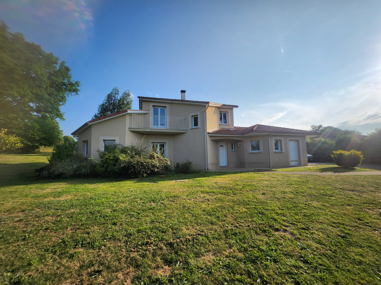 Image_, Maison, Bessines-sur-Gartempe, ref :624b