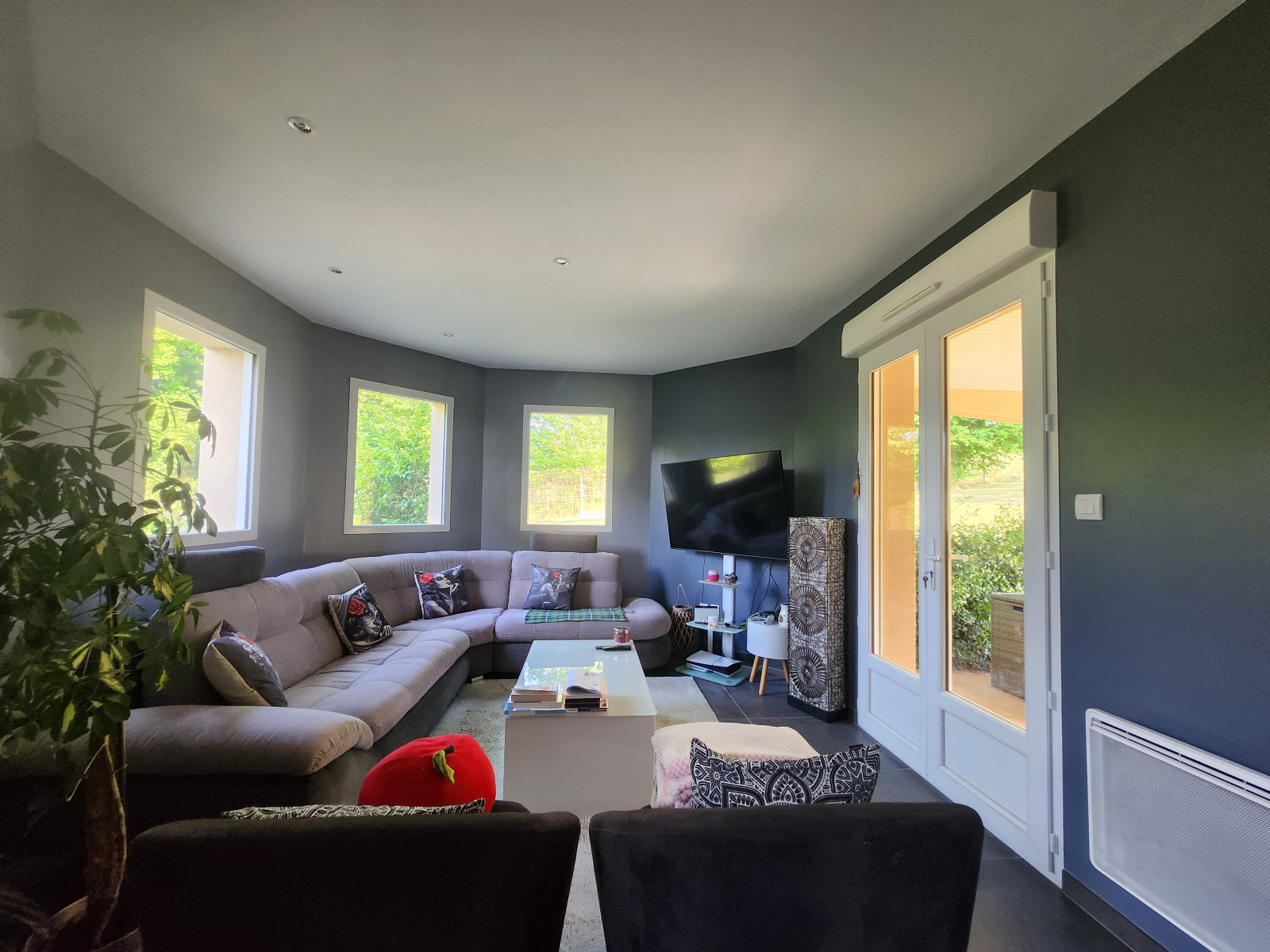 Image_, Maison, Bessines-sur-Gartempe, ref :624b