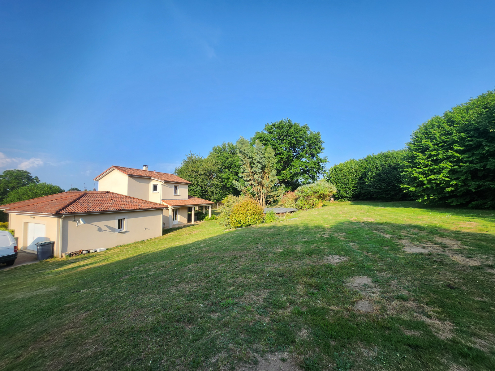 Image_, Maison, Bessines-sur-Gartempe, ref :624b