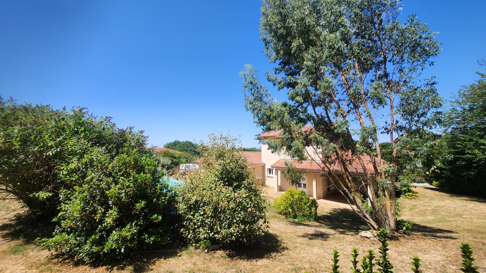 Image_, Maison, Bessines-sur-Gartempe, ref :624b