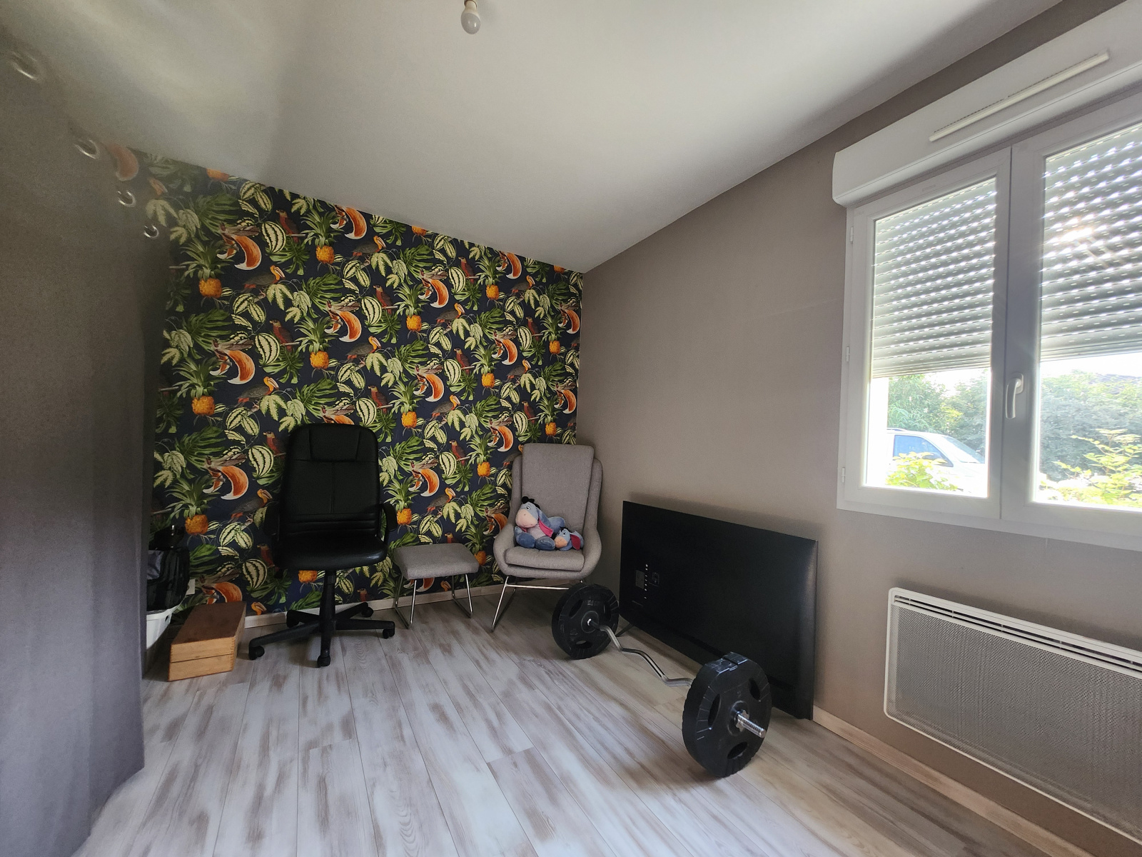 Image_, Maison, Bessines-sur-Gartempe, ref :624b