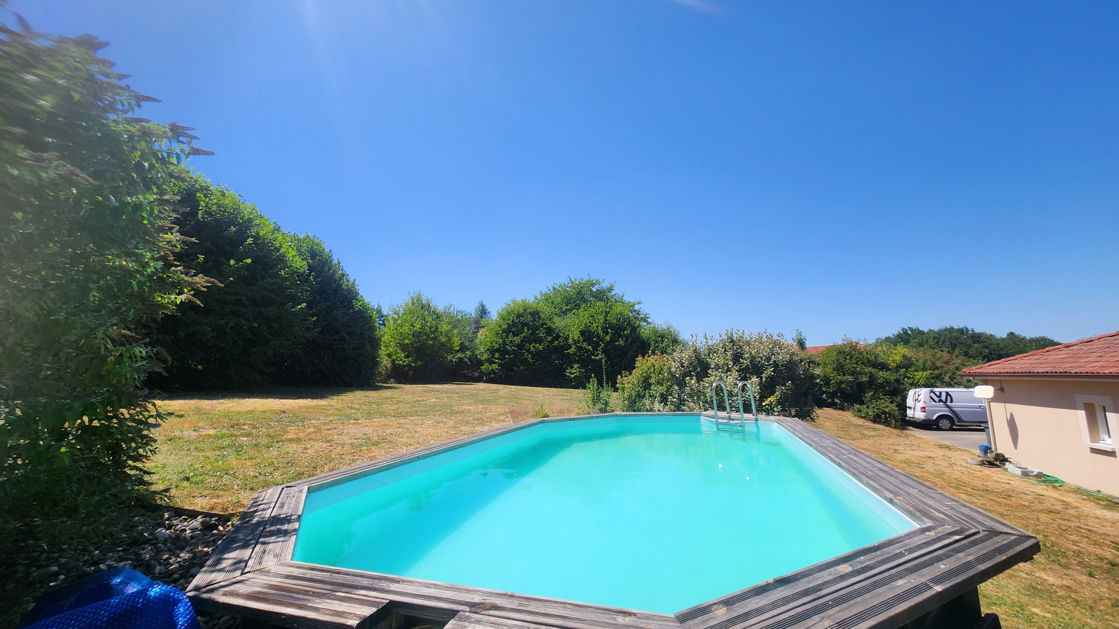 Image_, Maison, Bessines-sur-Gartempe, ref :624b