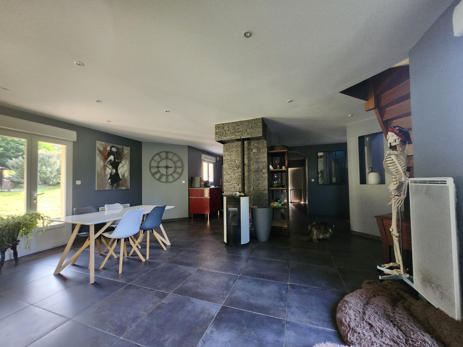 Image_, Maison, Bessines-sur-Gartempe, ref :624b