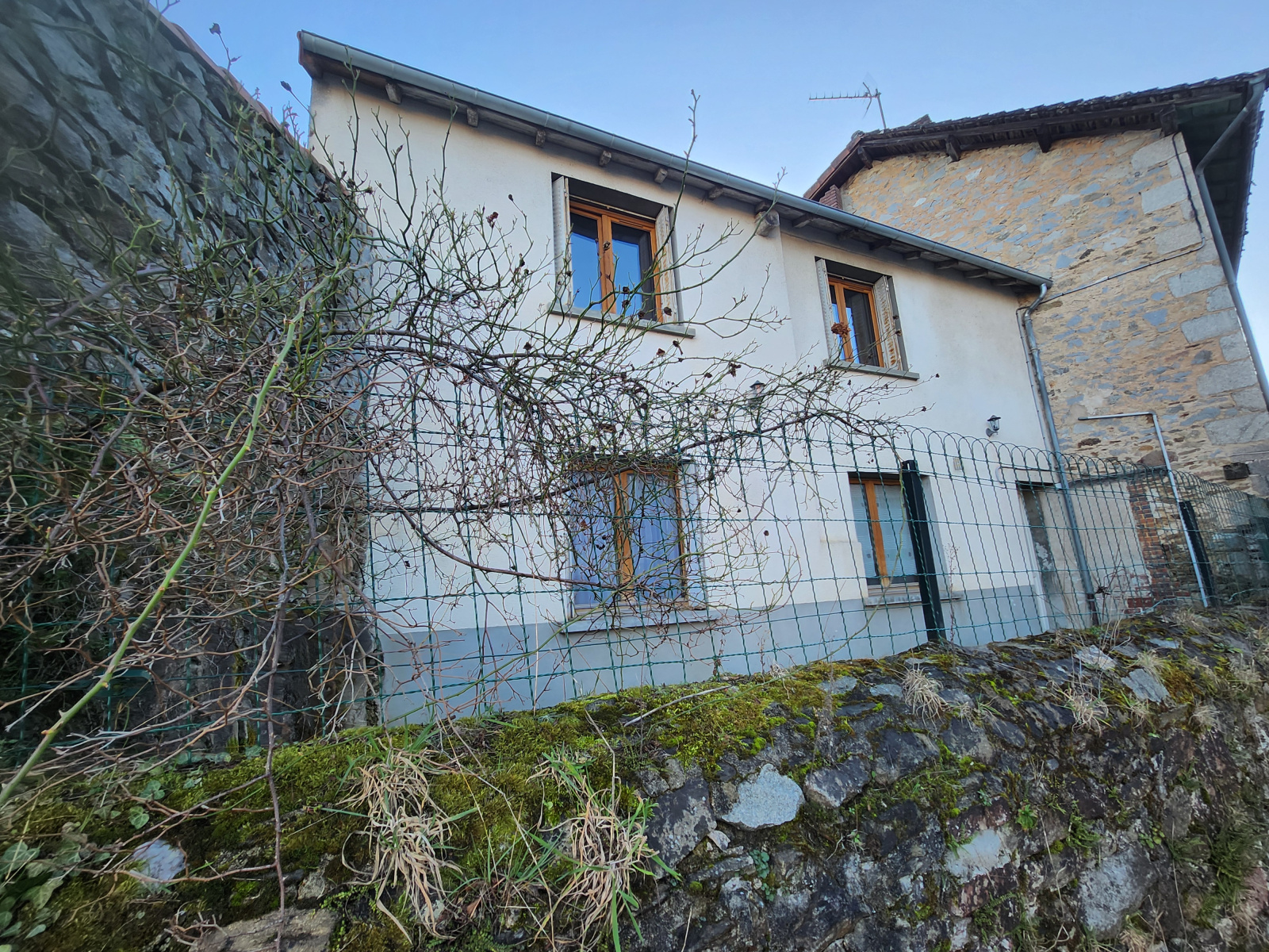 Image_, Maison, Saint-Léonard-de-Noblat, ref :565b