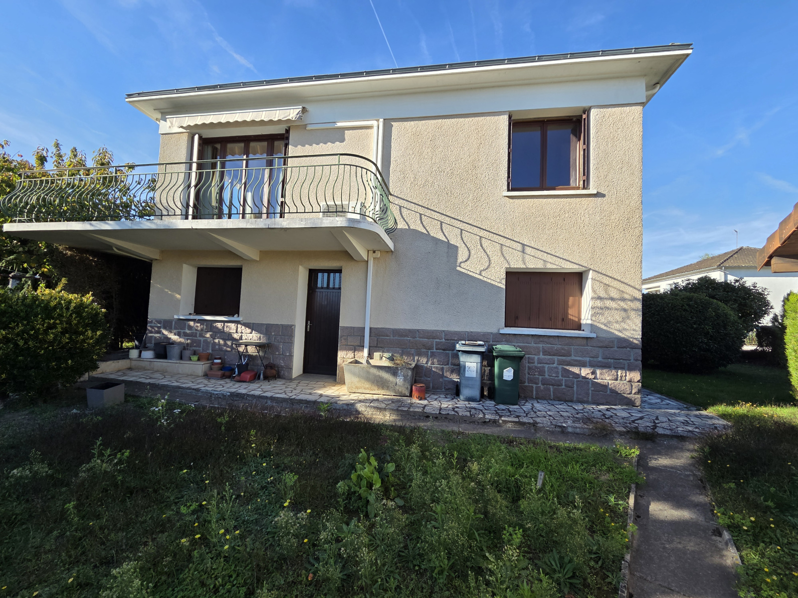 Image_, Maison, Feytiat, ref :664