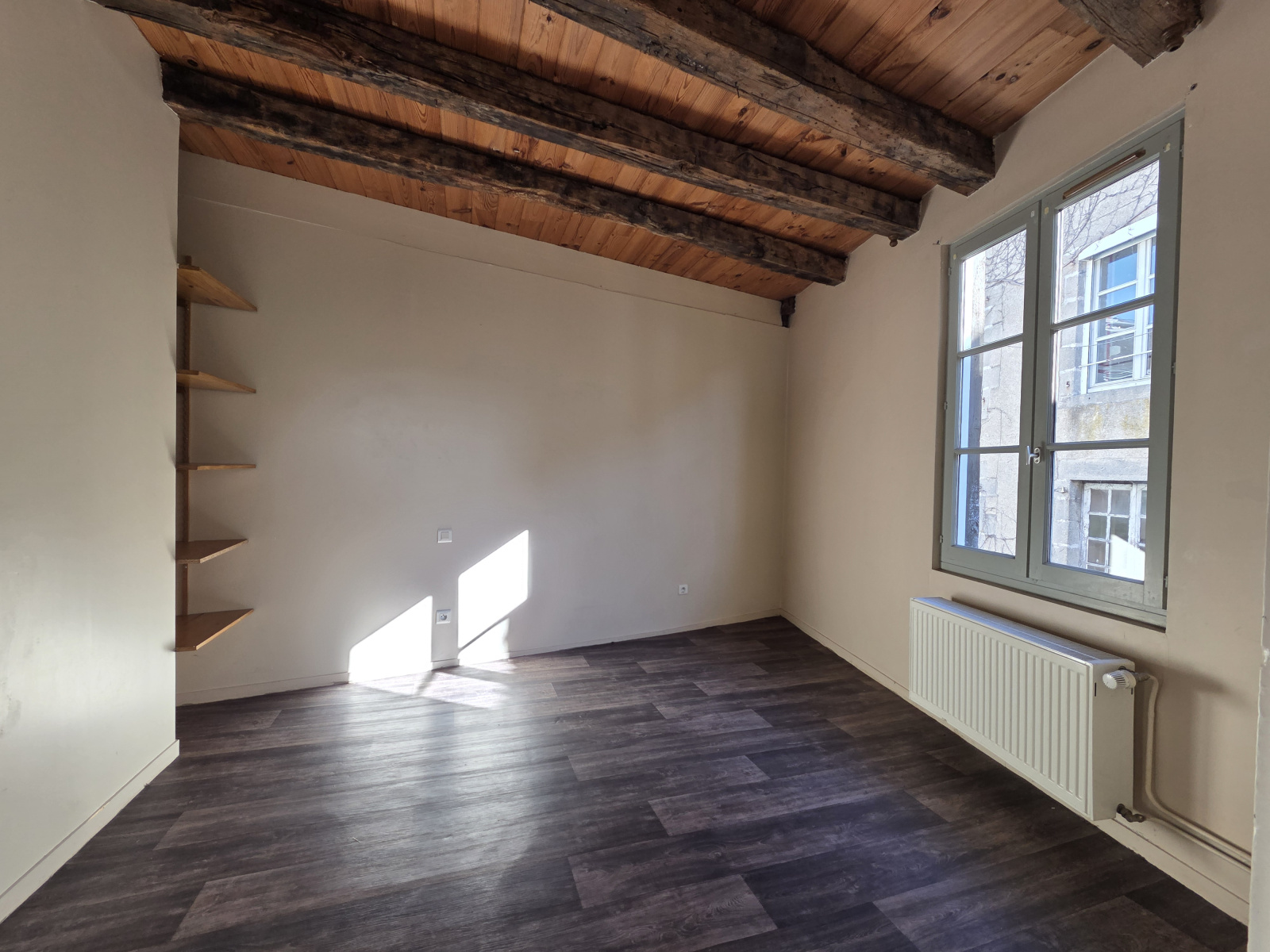 Image_, Immeuble, Saint-Léonard-de-Noblat, ref :673