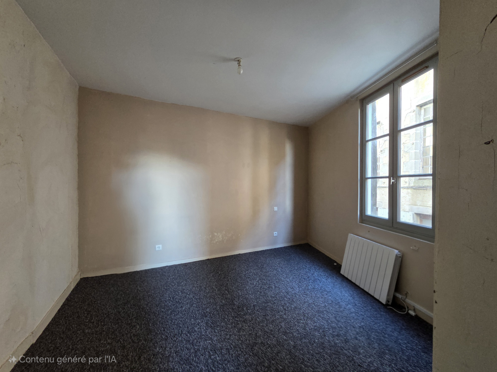 Image_, Immeuble, Saint-Léonard-de-Noblat, ref :673