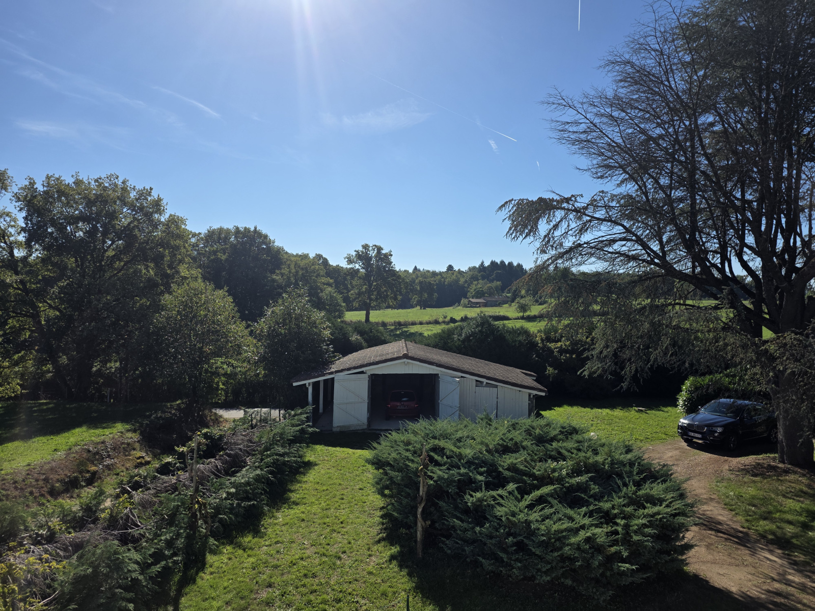 Image_, Maison, Feytiat, ref :663B2