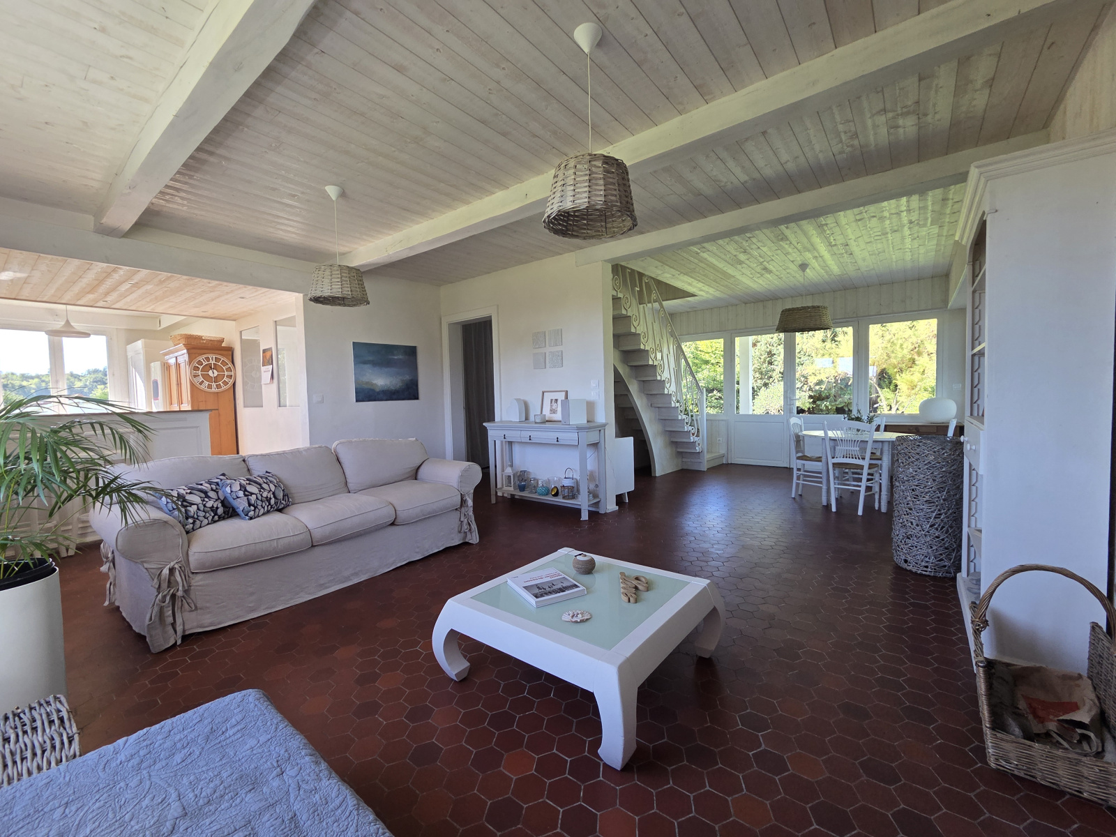 Image_, Maison, Feytiat, ref :663B2