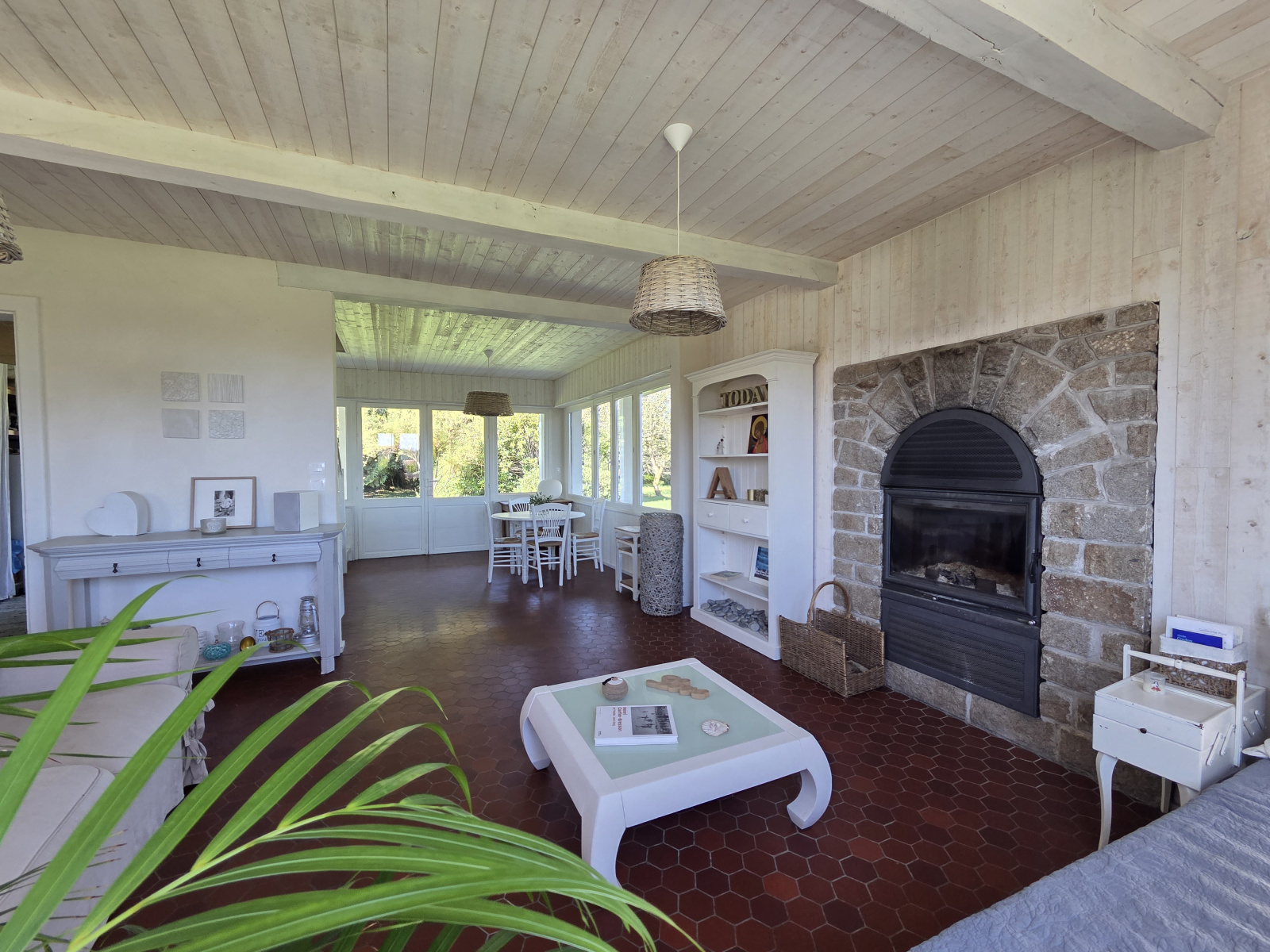 Image_, Maison, Feytiat, ref :663B2