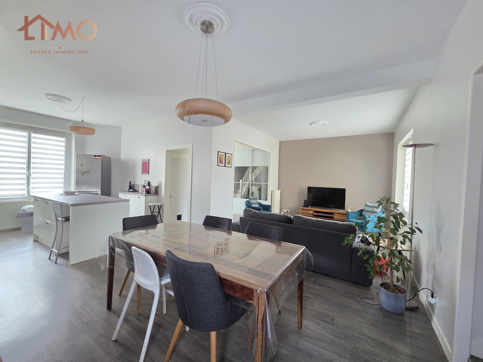 Image_, Maison, Isle, ref :689