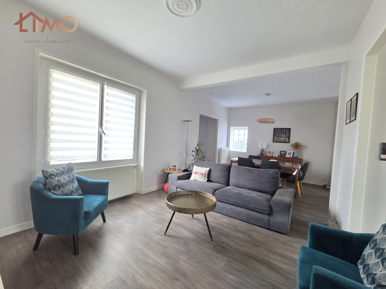 Image_, Maison, Isle, ref :689