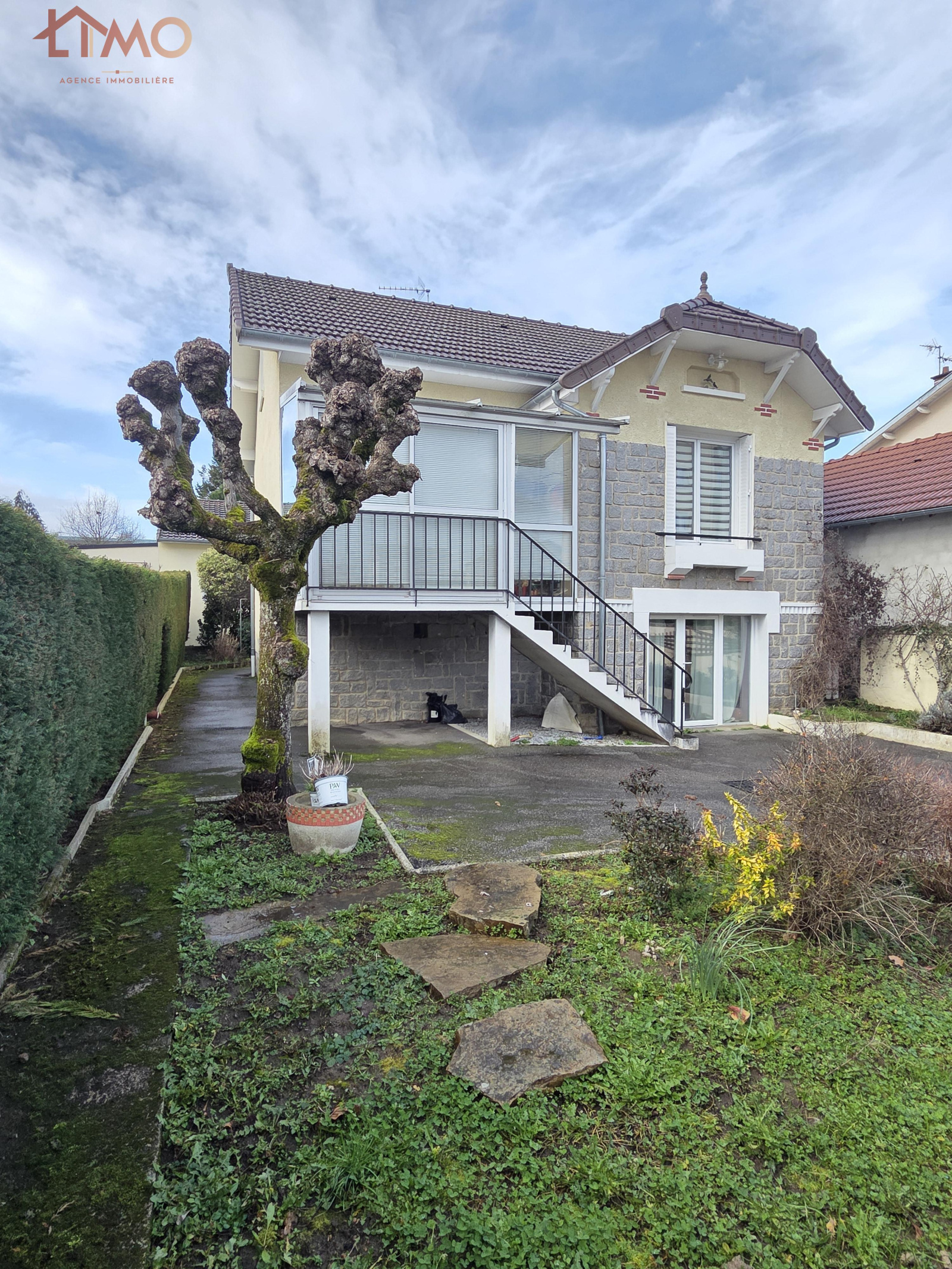 Image_, Maison, Isle, ref :689