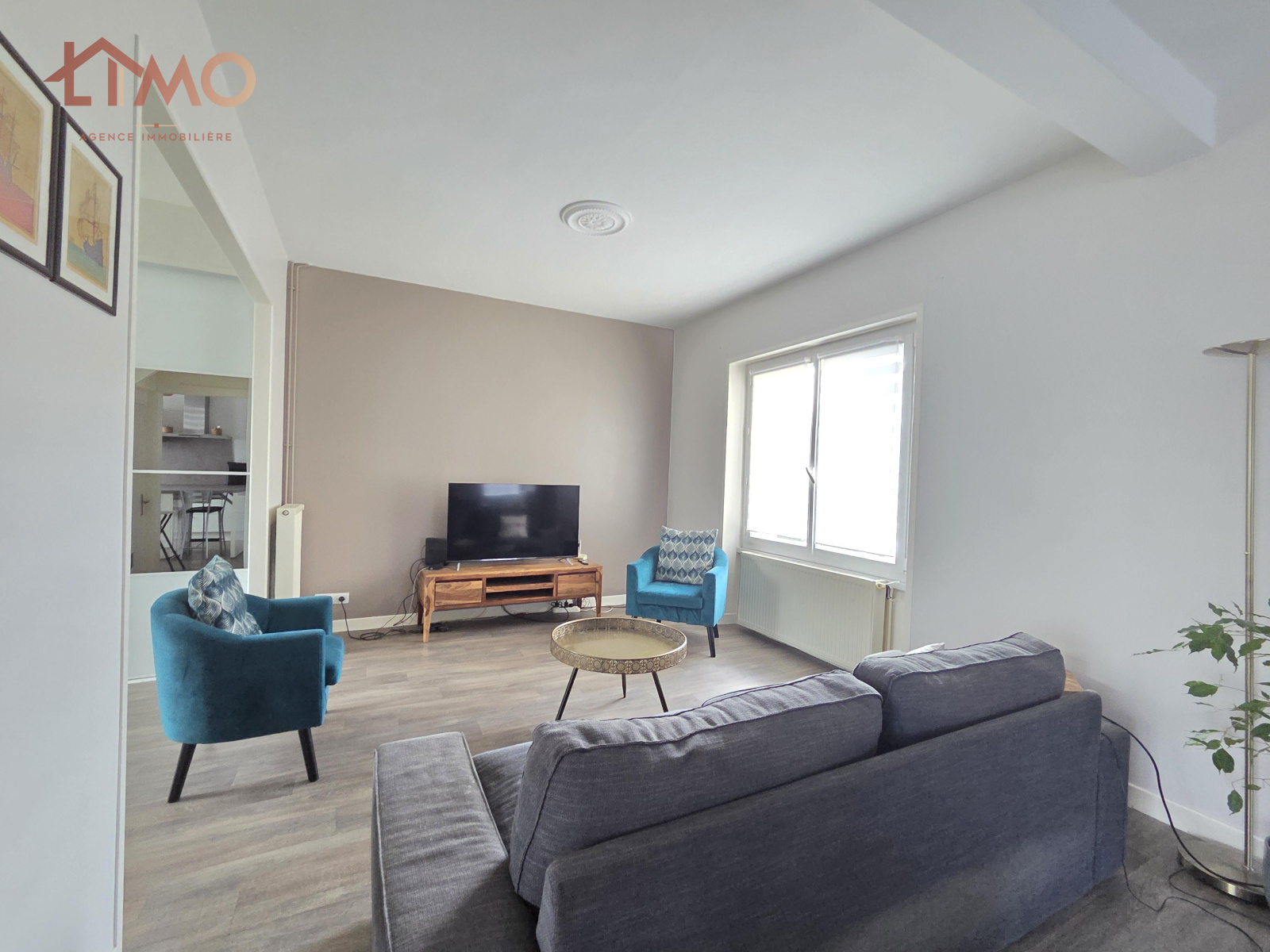 Image_, Maison, Isle, ref :689