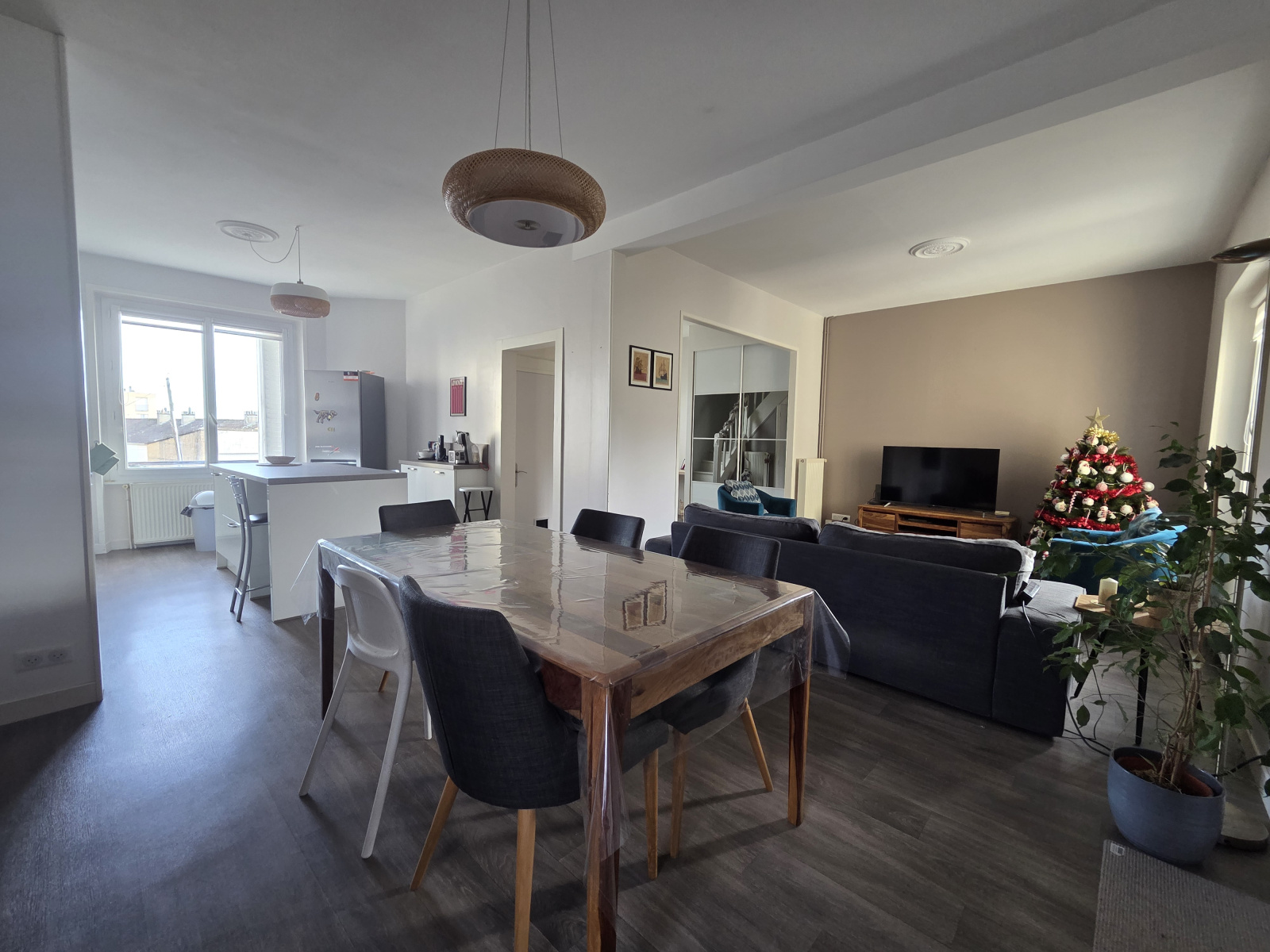 Image_, Maison, Isle, ref :689