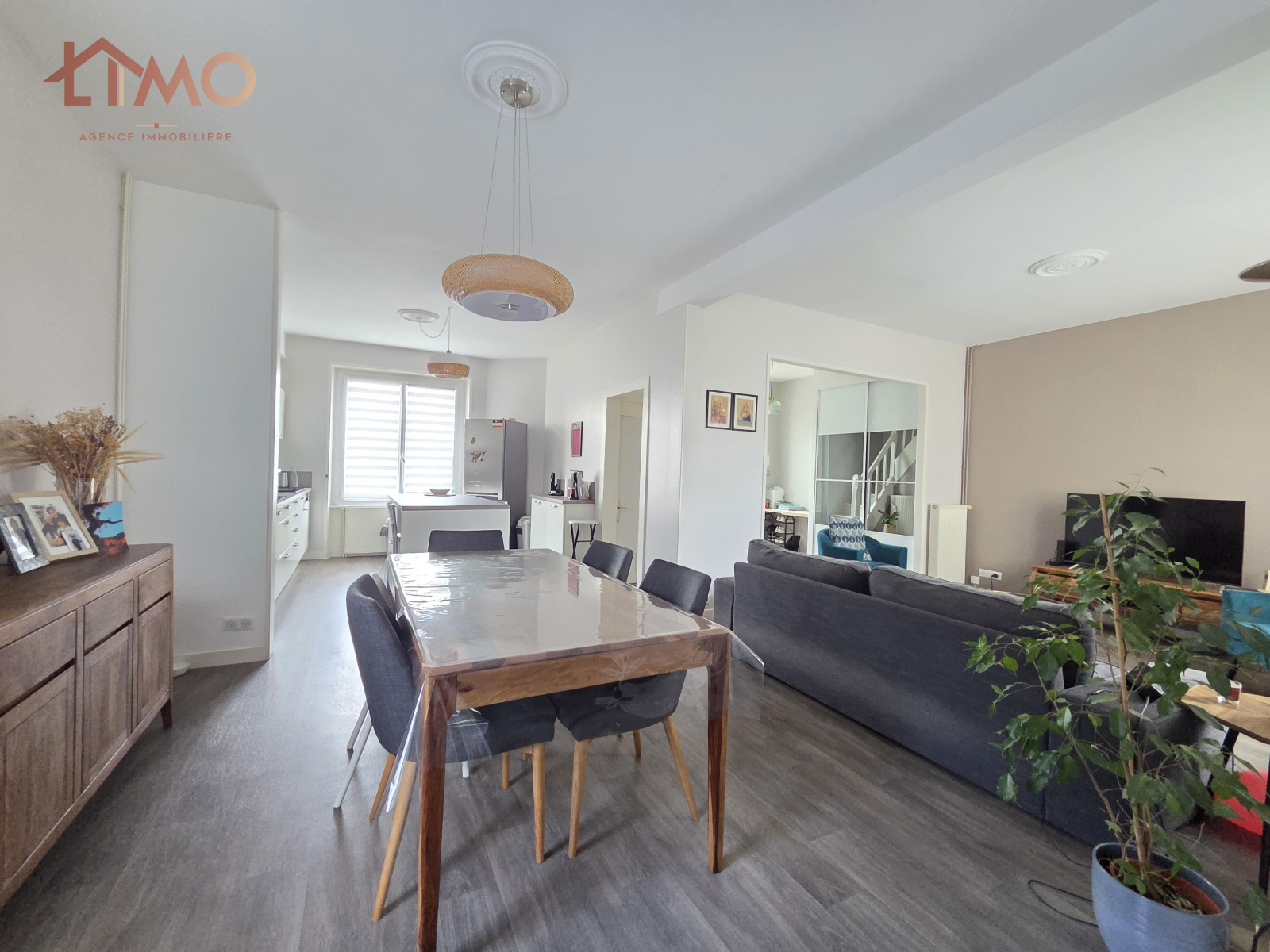 Image_, Maison, Isle, ref :689