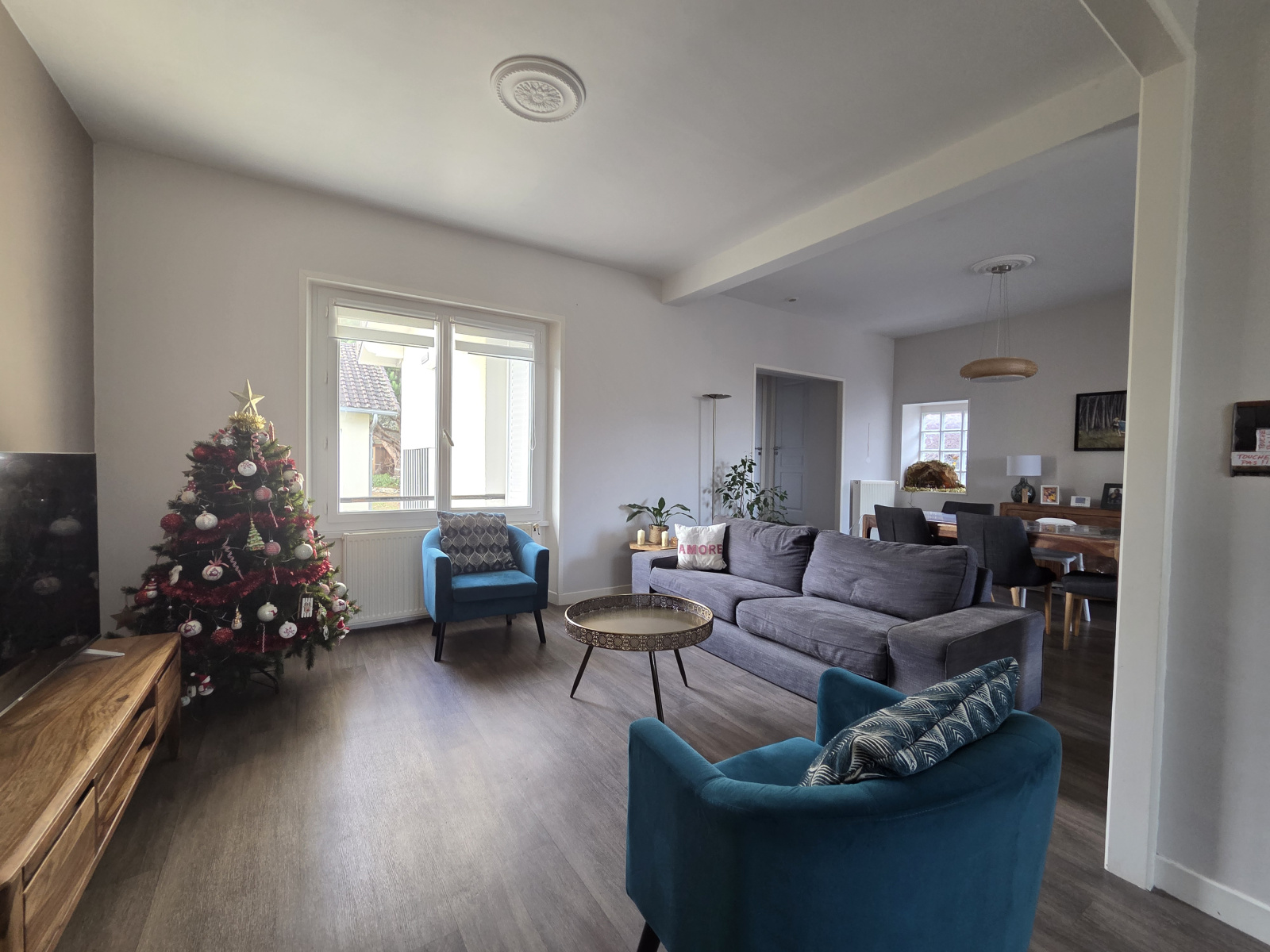 Image_, Maison, Isle, ref :689