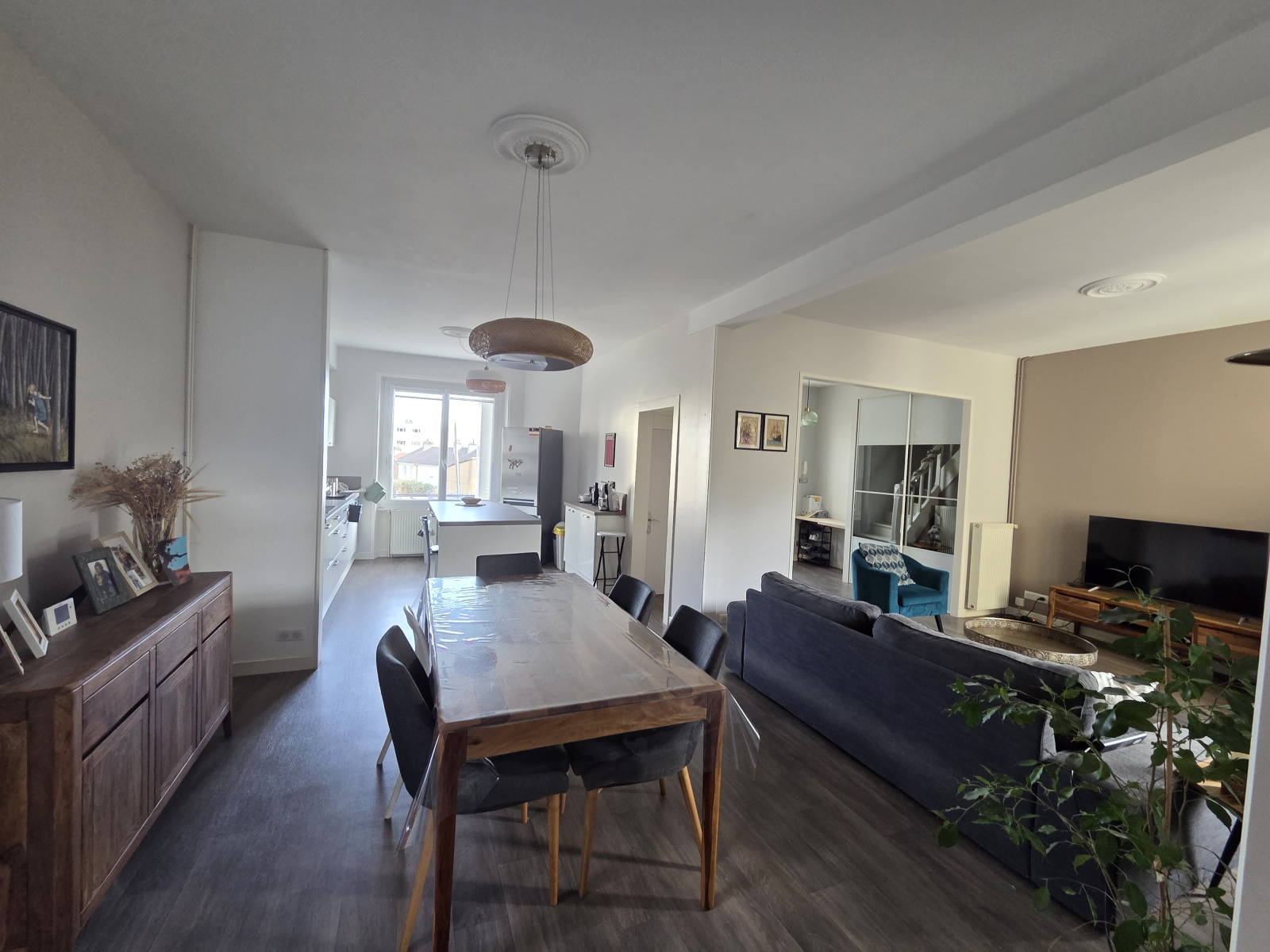 Image_, Maison, Isle, ref :689