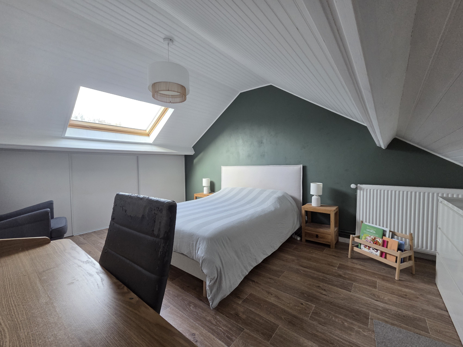 Image_, Maison, Isle, ref :689