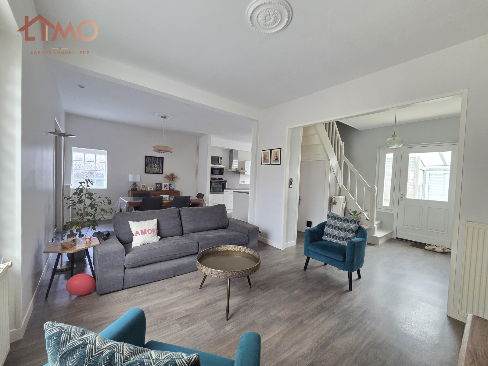 Image_, Maison, Isle, ref :689