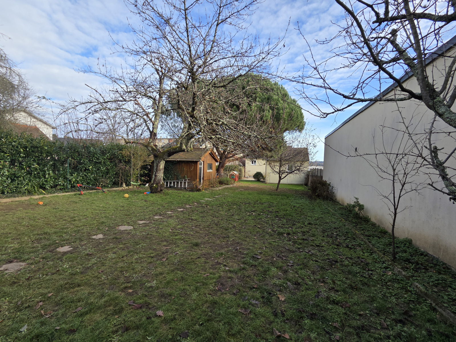 Image_, Maison, Isle, ref :689