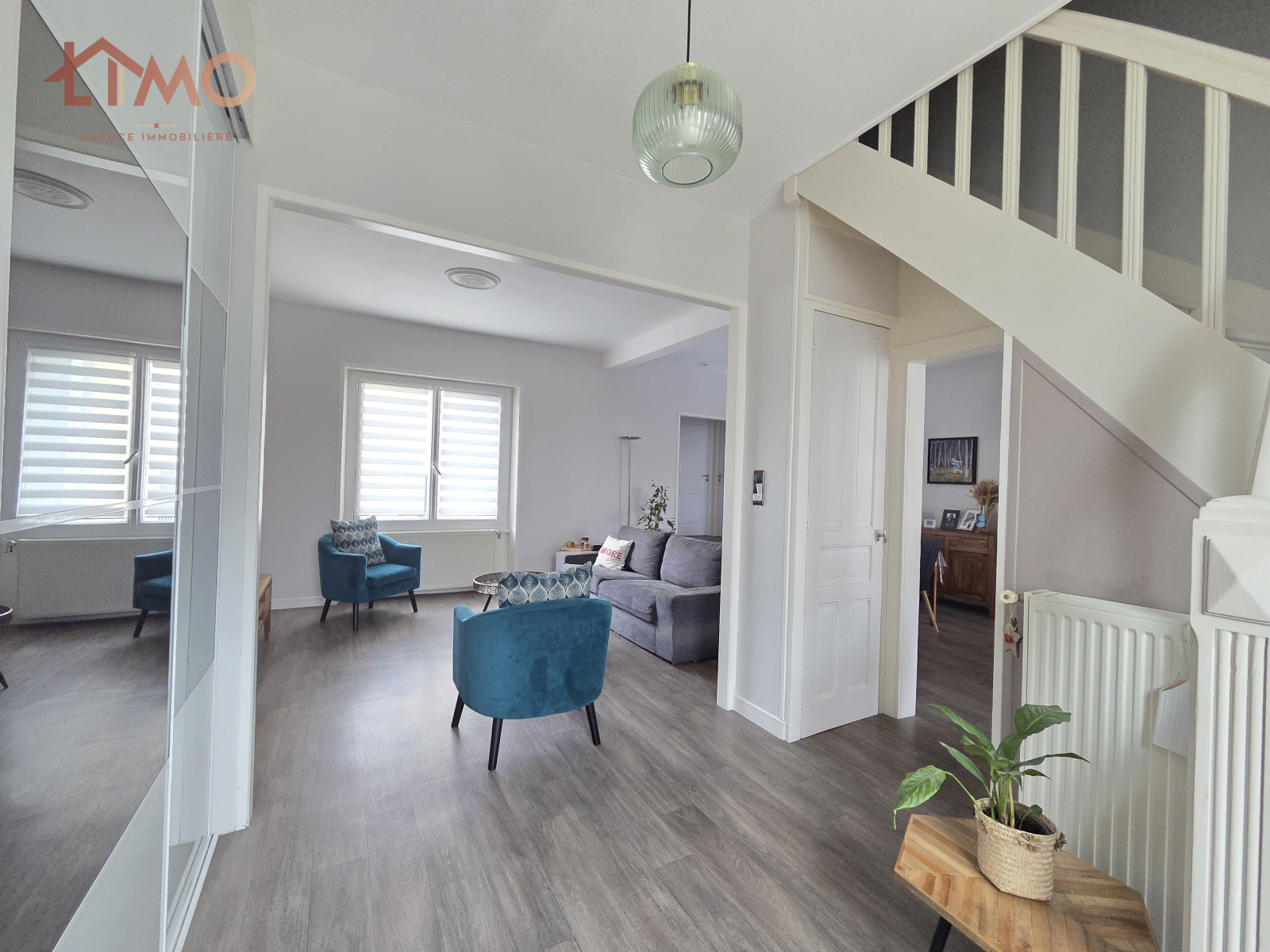 Image_, Maison, Isle, ref :689