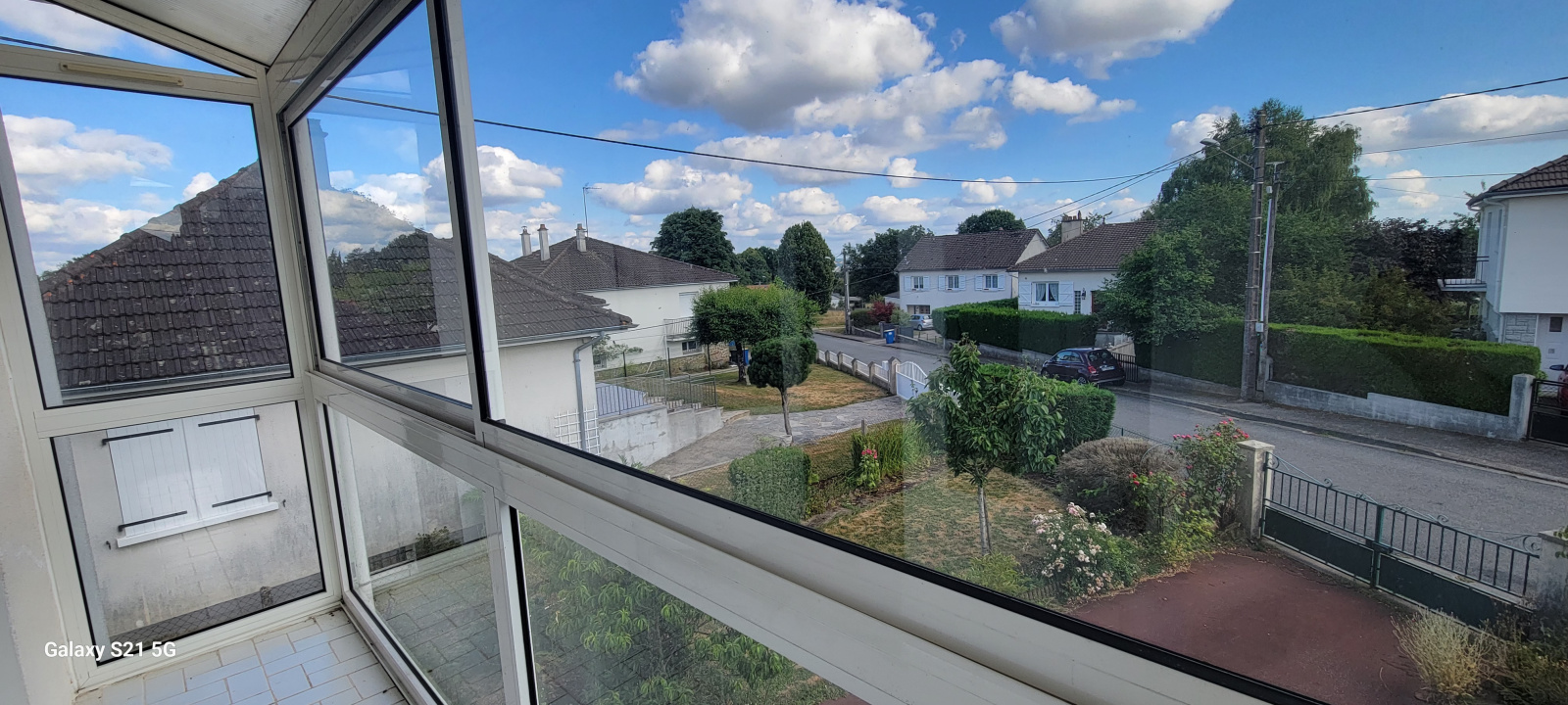 Image_, Maison, Couzeix, ref :671