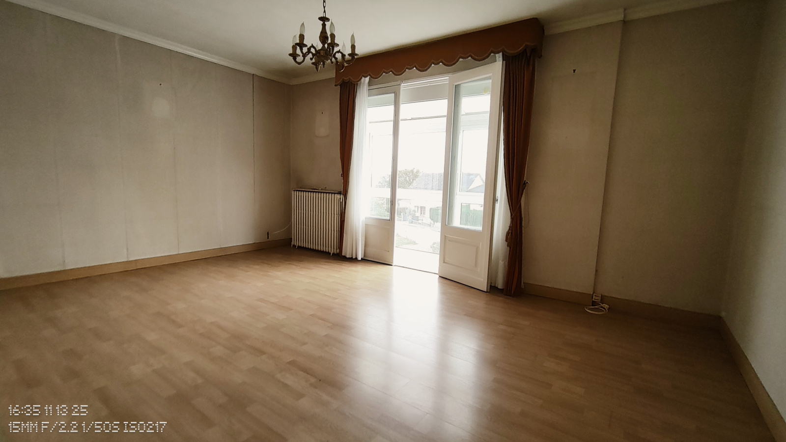 Image_, Maison, Couzeix, ref :671