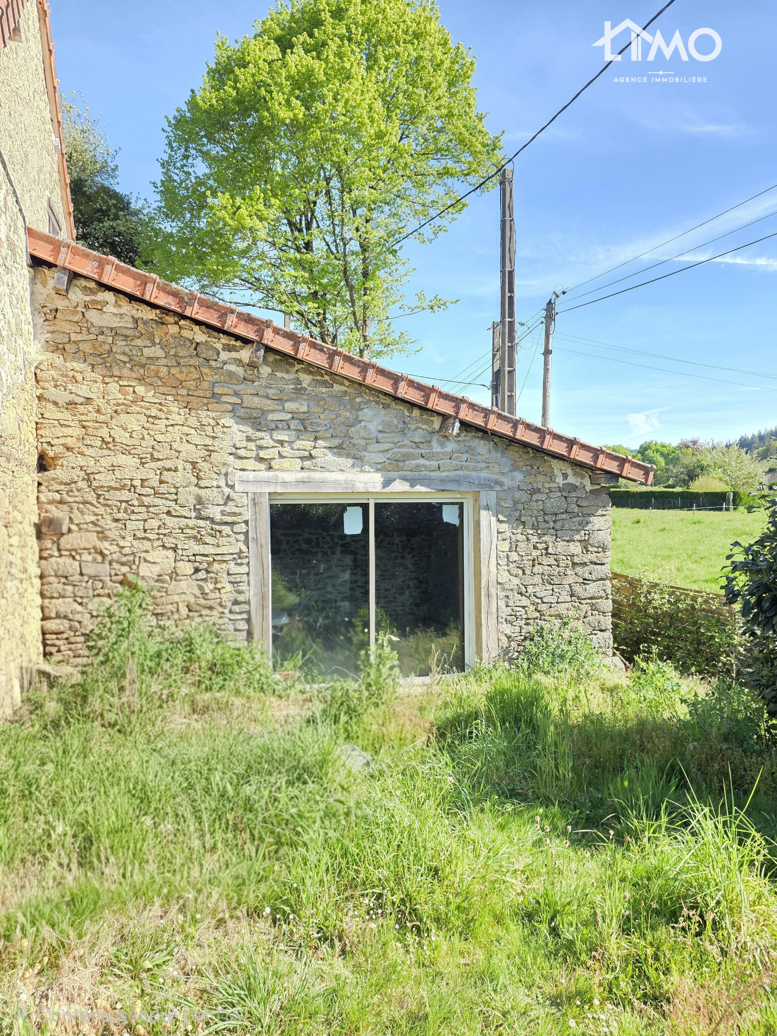 Image_, Maison, Champnétery, ref :741