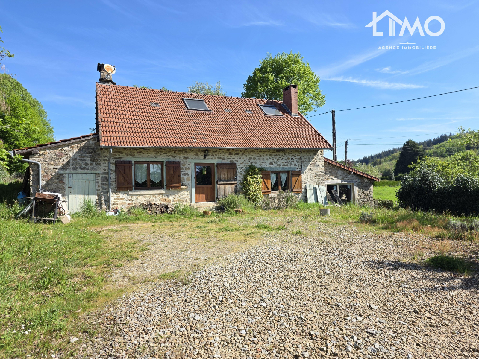 Image_, Maison, Champnétery, ref :741
