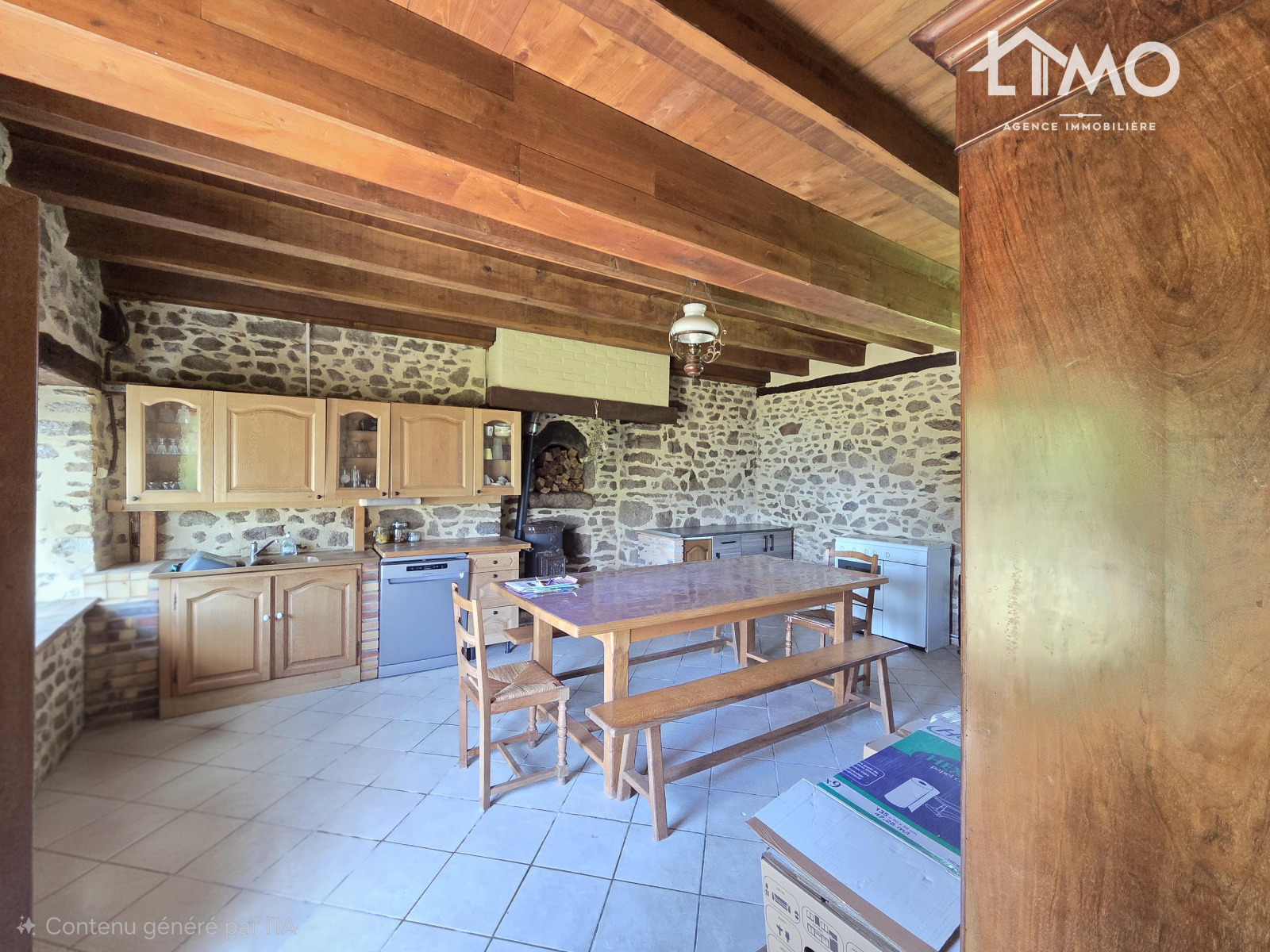 Image_, Maison, Champnétery, ref :741