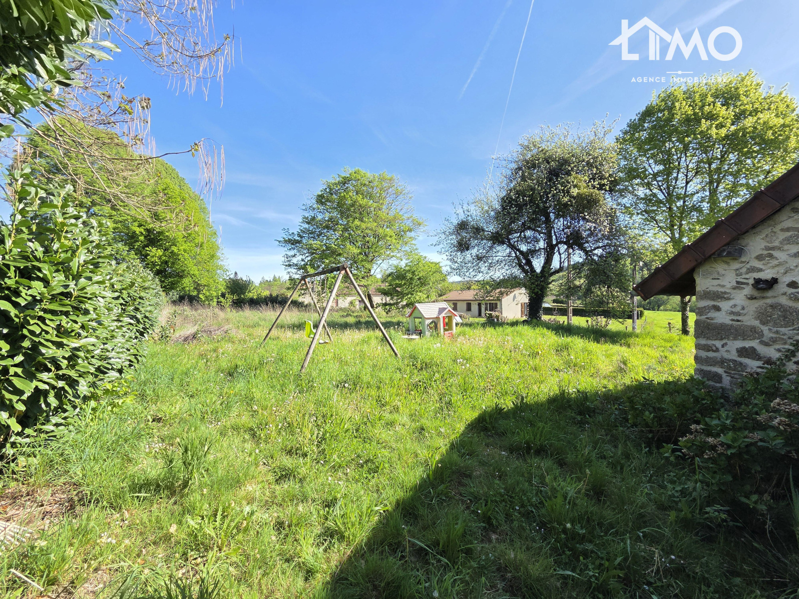 Image_, Maison, Champnétery, ref :741