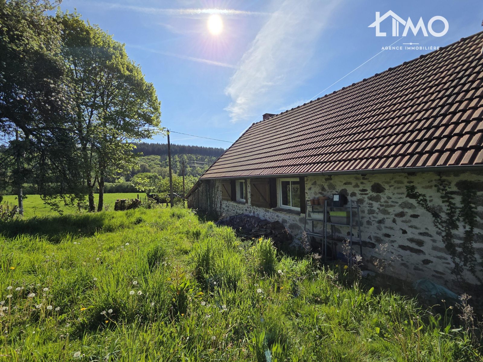Image_, Maison, Champnétery, ref :741
